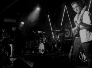 The Wired at the Leadmill