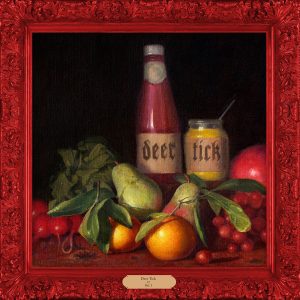 Deer Tick Volume 1 Album Art