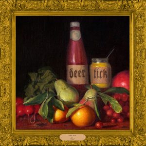 Deer Tick Volume 2 Album Art