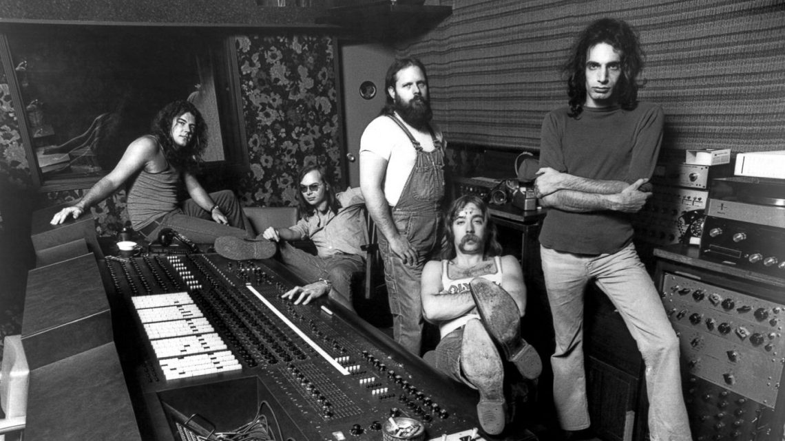 A Buyers Guide to Steely Dan 1972 1980 Backseat Mafia