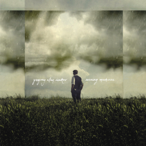 Picture of Gregory Alan Isakov - Evening Machines - Evening Machines - Album Artwork