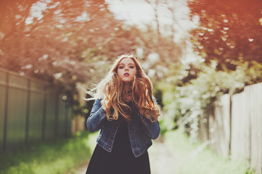 Penython Music Singer Meet: we interview Perth singer-songwriter Peyton - Backseat Mafia