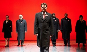 The Absence of War