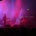 Calexico - Albert Hall - Manchester