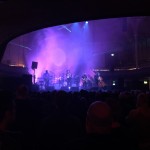 Calexico - Albert Hall - Manchester