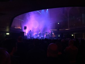Calexico - Albert Hall - Manchester