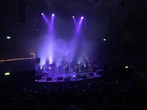 Calexico - Albert Hall - Manchester