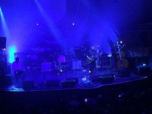 Calexico - Albert Hall - Manchester