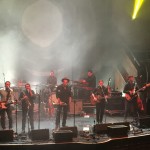 Calexico - Albert Hall - Manchester