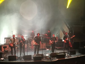 Calexico - Albert Hall - Manchester