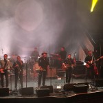 Calexico - Albert Hall - Manchester