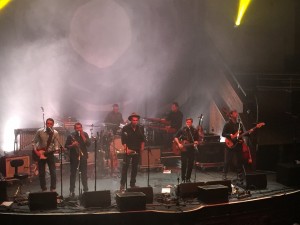 Calexico - Albert Hall - Manchester