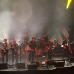 Calexico - Albert Hall - Manchester