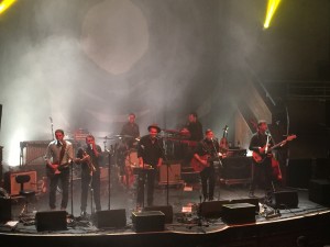 Calexico - Albert Hall - Manchester