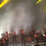 Calexico - Albert Hall - Manchester