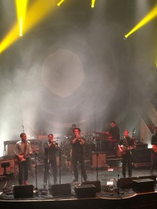 Calexico - Albert Hall - Manchester