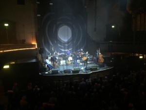 Calexico - Albert Hall - Manchester