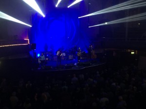 Calexico - Albert Hall - Manchester
