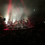 Calexico - Albert Hall - Manchester