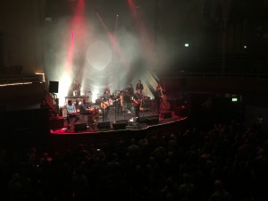 Calexico - Albert Hall - Manchester