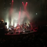 Calexico - Albert Hall - Manchester