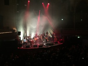 Calexico - Albert Hall - Manchester