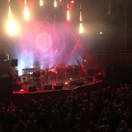 Calexico - Albert Hall - Manchester