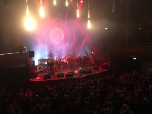 Calexico - Albert Hall - Manchester