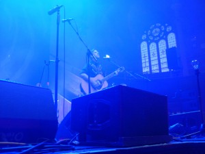 Calexico - Albert Hall - Manchester