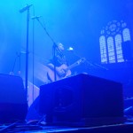 Calexico - Albert Hall - Manchester