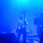 Calexico - Albert Hall - Manchester