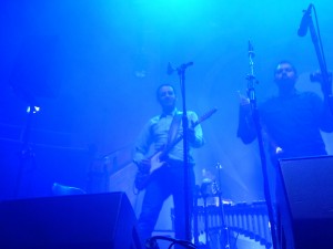 Calexico - Albert Hall - Manchester