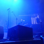 Calexico - Albert Hall - Manchester