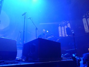 Calexico - Albert Hall - Manchester