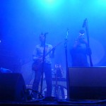 Calexico - Albert Hall - Manchester