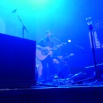Calexico - Albert Hall - Manchester