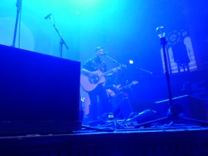 Calexico - Albert Hall - Manchester