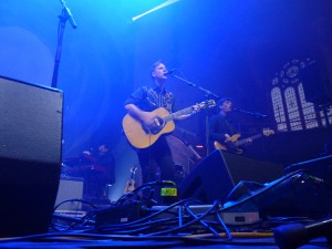 Calexico - Albert Hall - Manchester
