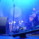 Calexico - Albert Hall - Manchester