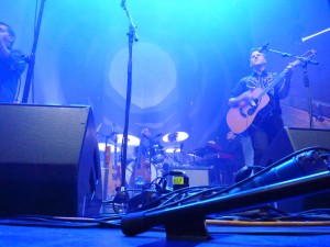 Calexico - Albert Hall - Manchester