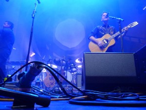 Calexico - Albert Hall - Manchester