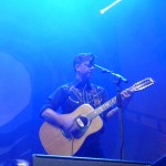 Calexico - Albert Hall - Manchester