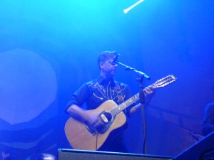 Calexico - Albert Hall - Manchester