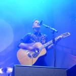 Calexico - Albert Hall - Manchester