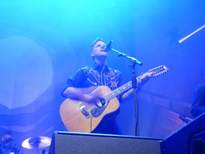 Calexico - Albert Hall - Manchester