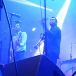 Calexico - Albert Hall - Manchester