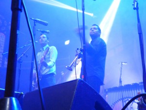 Calexico - Albert Hall - Manchester
