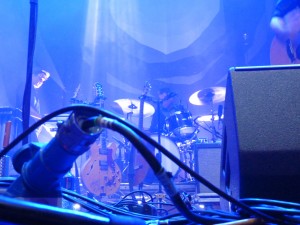 Calexico - Albert Hall - Manchester