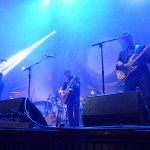 Calexico - Albert Hall - Manchester