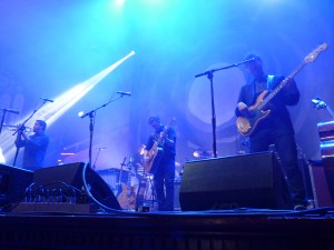 Calexico - Albert Hall - Manchester